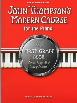 John Thompsons Modern Course for the Piano 1