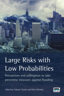 Large Risks with Low Probabilities: Perceptions and willingness to take preventive measures against flooding
