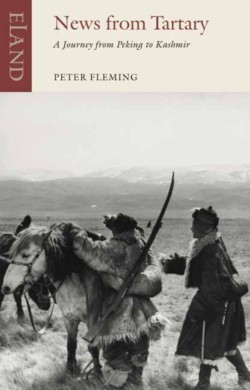 News From Tartary