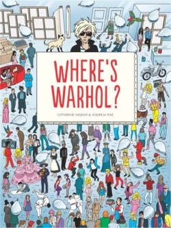 Wheres Warhol?