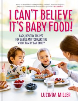 I Cant Believe Its Baby Food!