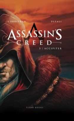 Assassins Creed