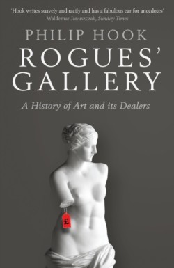 Rogues Gallery