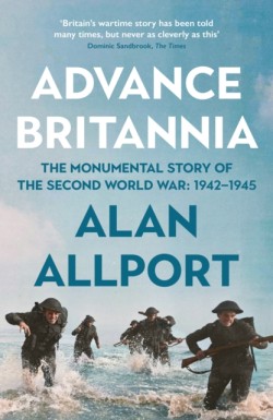 Advance Britannia
