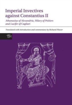 Translated Texts for Historians