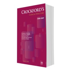 Crockfords Clerical Directory 2026-27