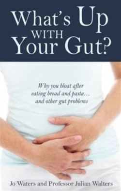 Whats Up with Your Gut?