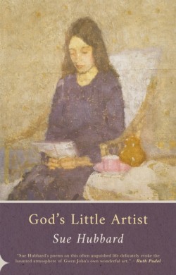 Gods Little Artist