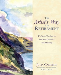 The Artists Way for Retirement