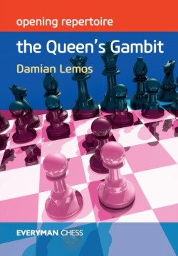 Opening Repertoire: The Queens Gambit