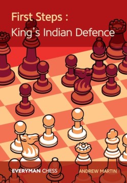 First Steps: Kings Indian Defence