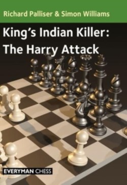 Kings Indian Killer: The Harry Attack