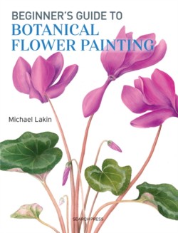 Beginners Guide to Botanical Flower Painting