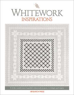 Whitework Inspirations