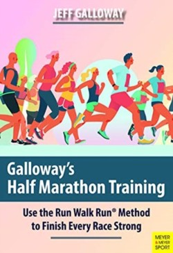 Galloways Half Marathon Training