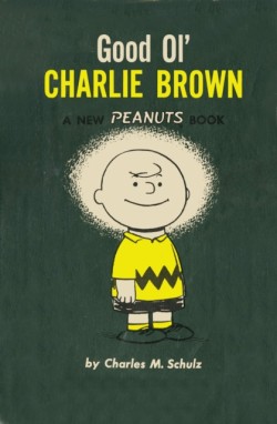 Good Ol Charlie Brown