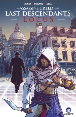 Assassins Creed: Last Descendants: Locus