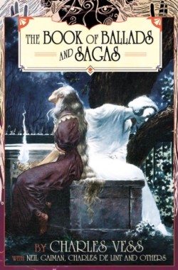 Charles Vess Book of Ballads