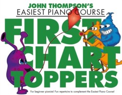 John Thompsons Piano Course