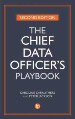The Chief Data Officers Playbook