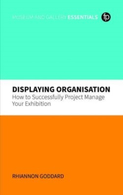 Displaying Organisation