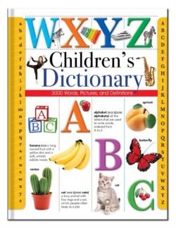 ChildrenS Dictionary