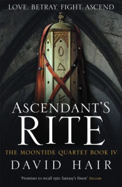 Ascendants Rite