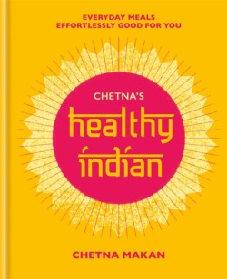 Chetnas Healthy Indian