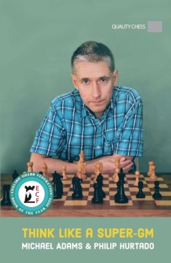 Think Like a Super-GM