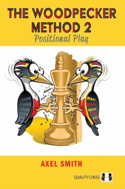 The Woodpecker Method 2