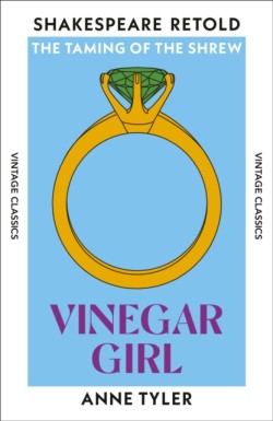 Vinegar Girl