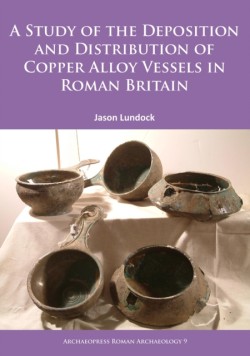 Archaeopress Roman Archaeology