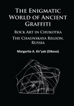 The Enigmatic World of Ancient Graffiti