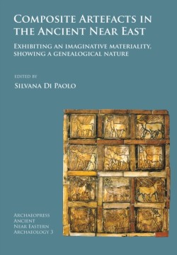 Archaeopress Ancient Near Eastern Archaeology