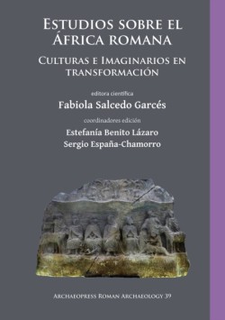 Estudios sobre el Africa romana