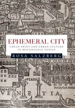 Ephemeral city