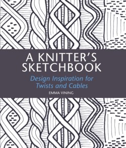 A Knitters Sketchbook