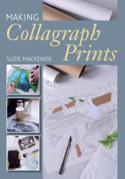 Making Collagraph Prints