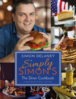 Simply Simons: The Diner Cookbook