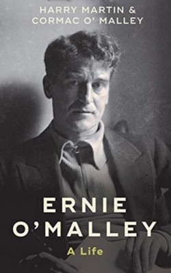 Ernie OMalley