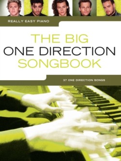 Really Easy Piano