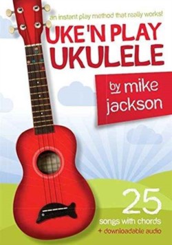 Uken Play Ukulele