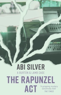 The Rapunzel Act, Volume 4