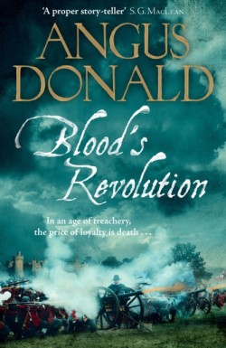 Bloods Revolution
