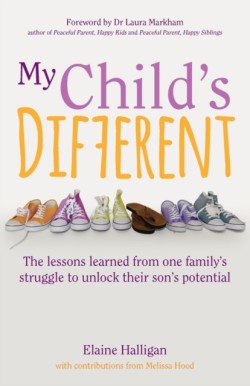 My Childs Different