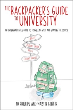 The Backpackers Guide to University