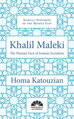 Khalil Maleki