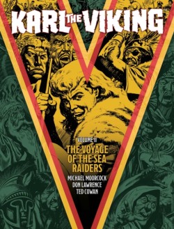 Karl the Viking - Volume Two