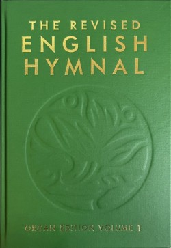 The Revised English Hymnal Organ edition