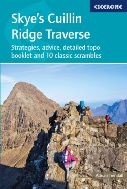 Skyes Cuillin Ridge Traverse